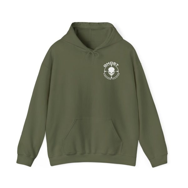 The 300 Mag Hoodie - Image 5