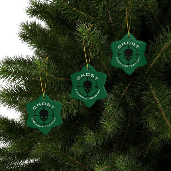 Jingle Bell GFT Ornaments - Image 21