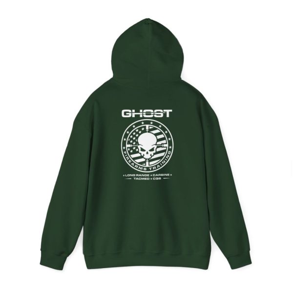 The 300 Mag Hoodie - Image 11
