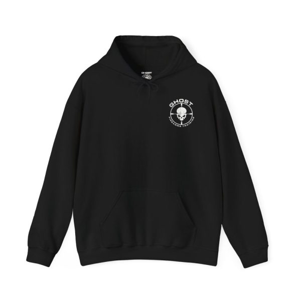 The 1911 Hoodie