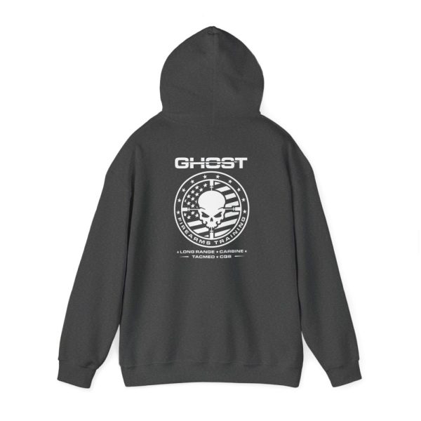 The 300 Mag Hoodie - Image 15