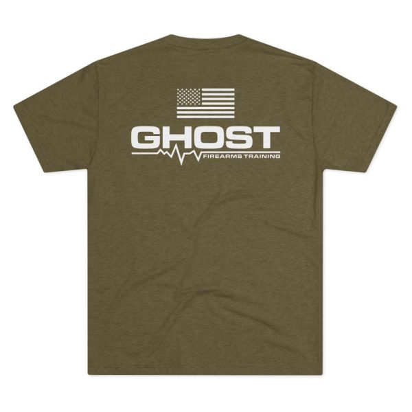 The Dead Check Tee - Image 10