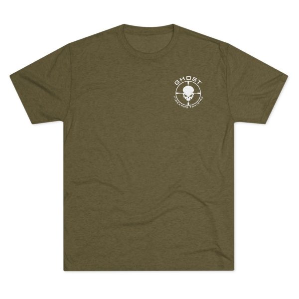 The Dead Check Tee - Image 9