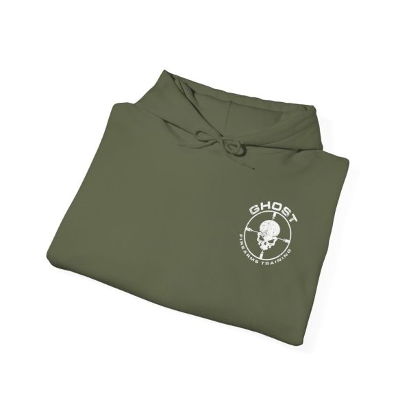 The 1911 Hoodie - Image 12