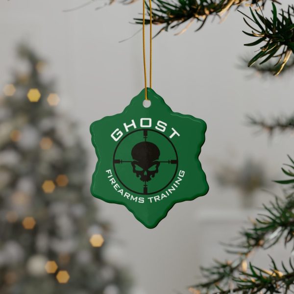 Jingle Bell GFT Ornaments - Image 20