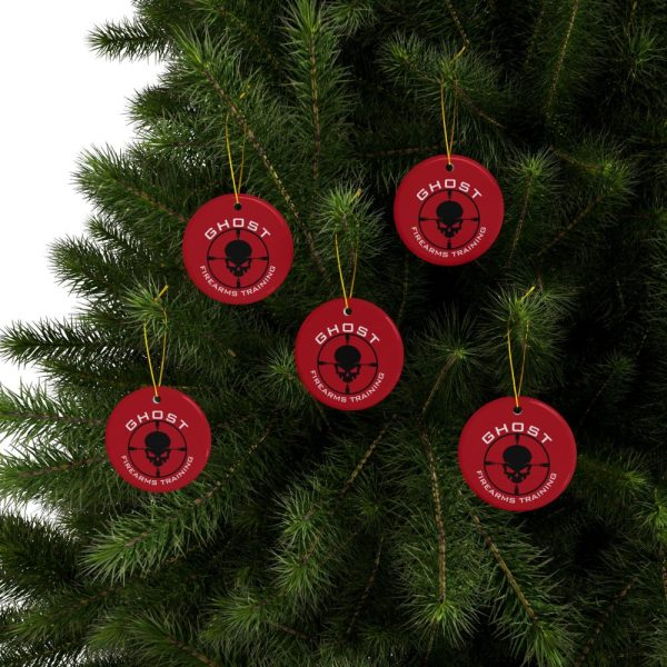 Jingle Bell GFT Ornaments - Image 25