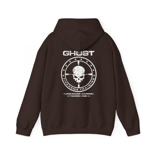The 1911 Hoodie - Image 6