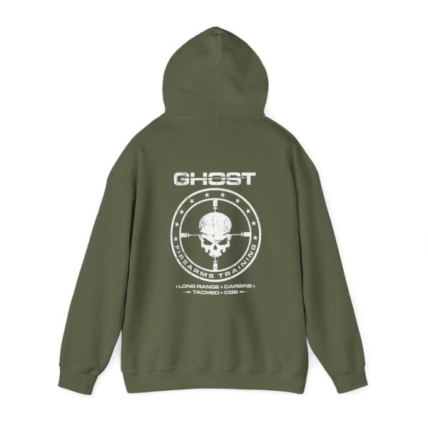 The 1911 Hoodie - Image 11