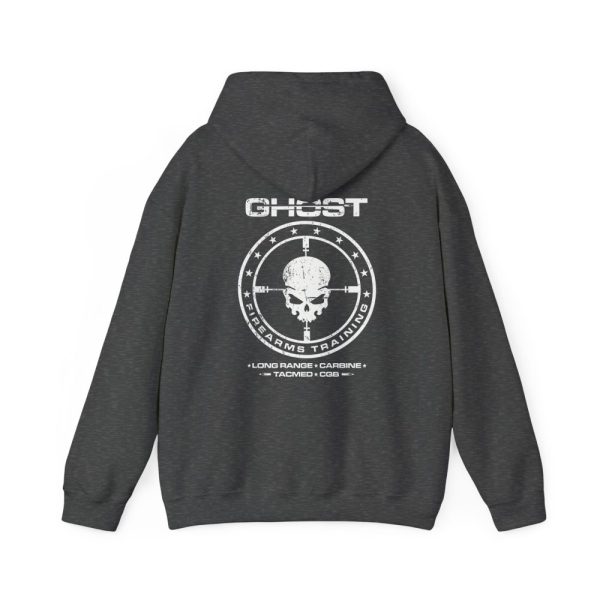 The 1911 Hoodie - Image 14