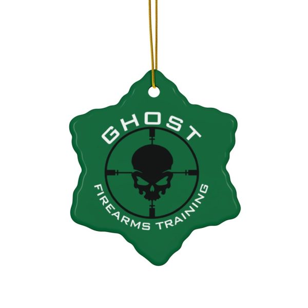 Jingle Bell GFT Ornaments - Image 7