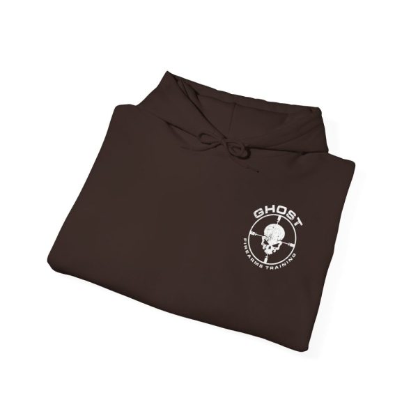 The 1911 Hoodie - Image 8