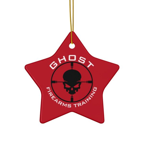 Jingle Bell GFT Ornaments - Image 38