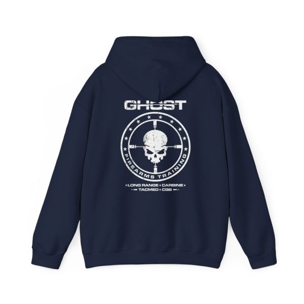 The 1911 Hoodie - Image 18