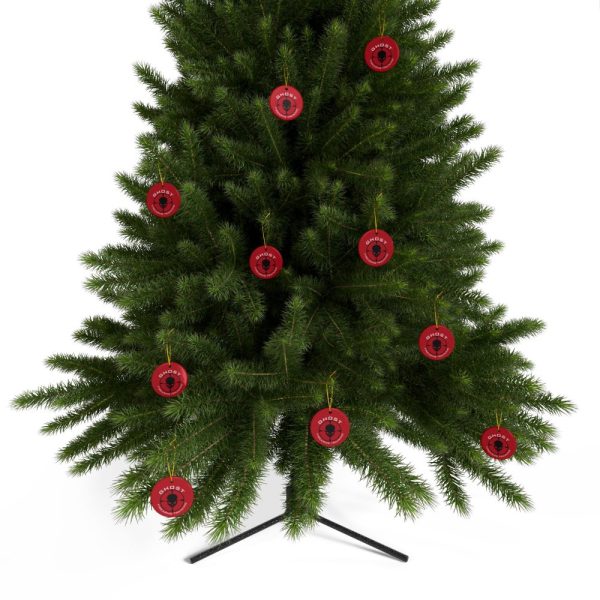 Jingle Bell GFT Ornaments - Image 37