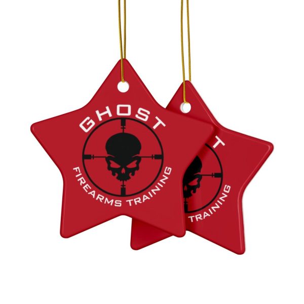 Jingle Bell GFT Ornaments - Image 27