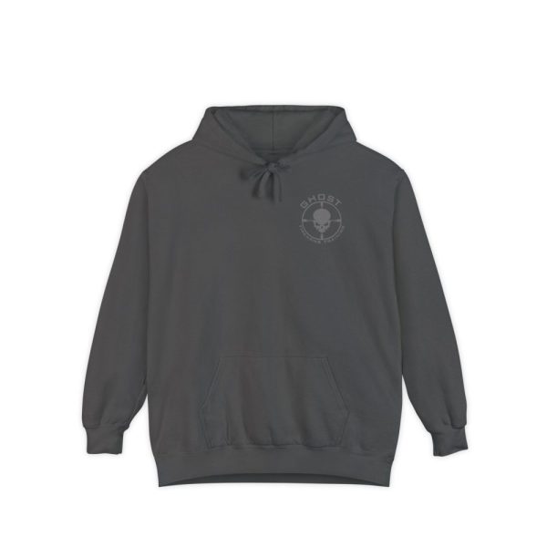 Tenth Anniversary Signature Design; Unreleased "Stiff" Hoodie