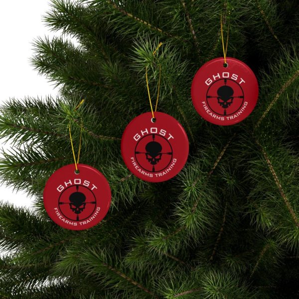 Jingle Bell GFT Ornaments - Image 13