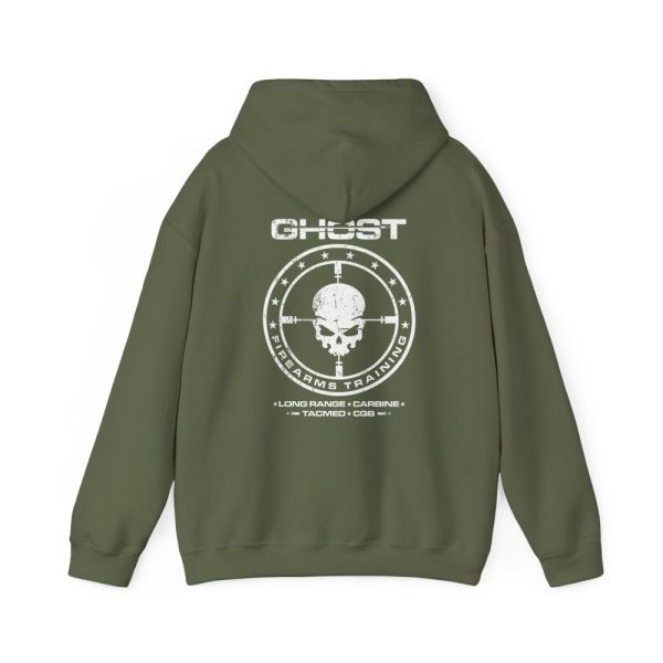 The 1911 Hoodie - Image 10