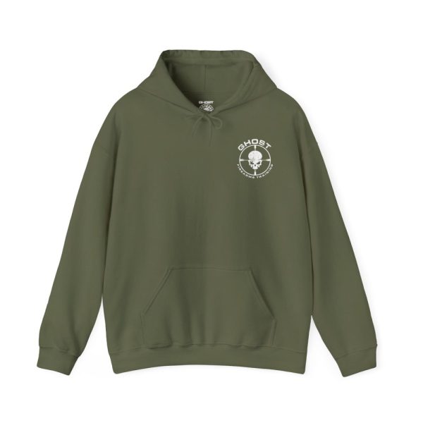 The 1911 Hoodie - Image 9