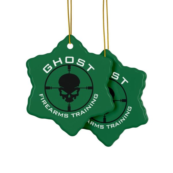 Jingle Bell GFT Ornaments - Image 8