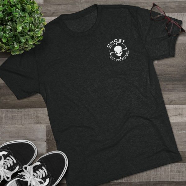 The Dead Check Tee - Image 3