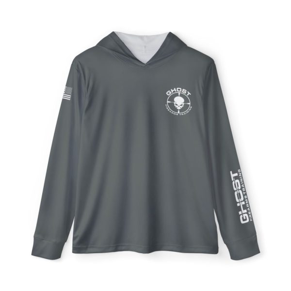 Fight In The Shade Sun Hoodie