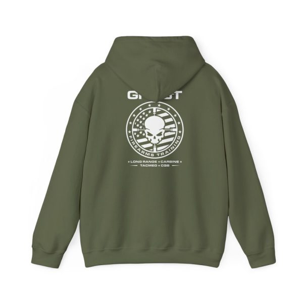 The 300 Mag Hoodie - Image 6
