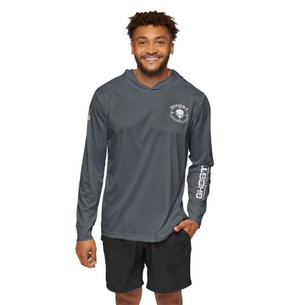 Fight In The Shade Sun Hoodie - Image 3