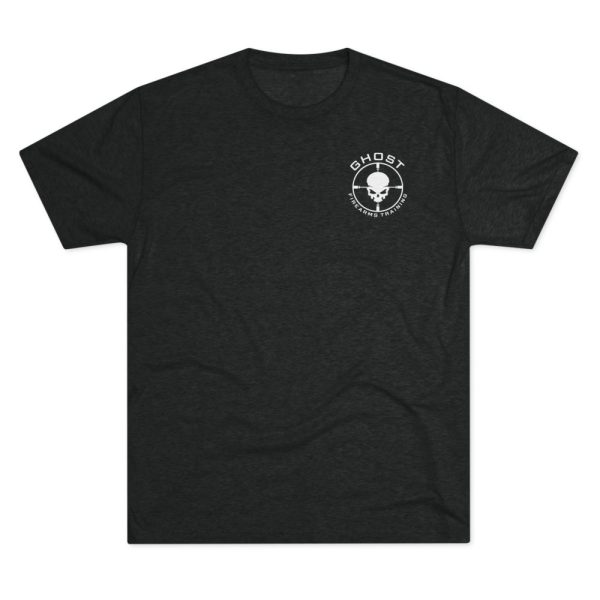 The Dead Check Tee