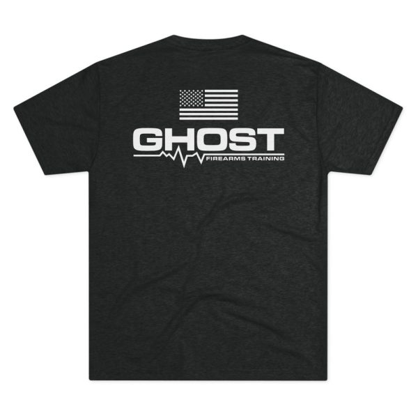 The Dead Check Tee - Image 2