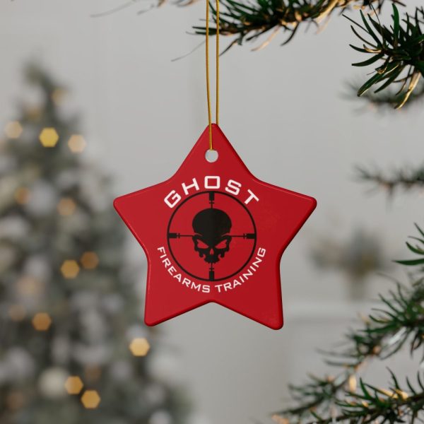 Jingle Bell GFT Ornaments - Image 16