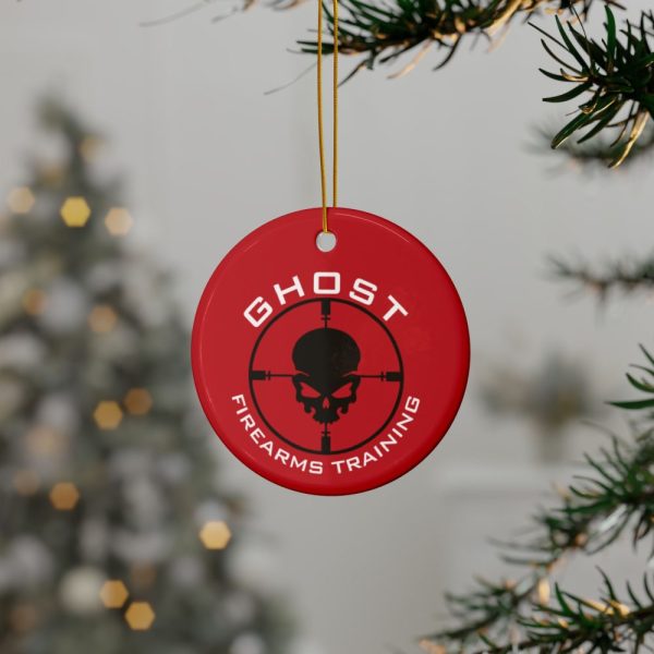 Jingle Bell GFT Ornaments - Image 24