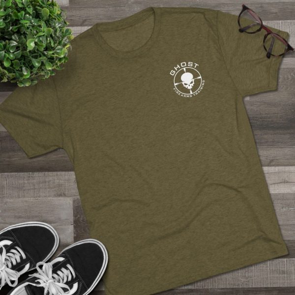 The Dead Check Tee - Image 11