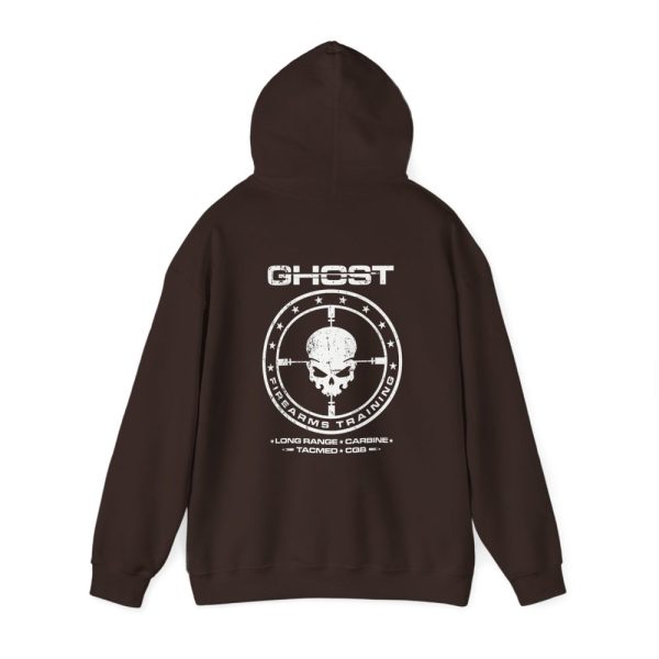 The 1911 Hoodie - Image 7