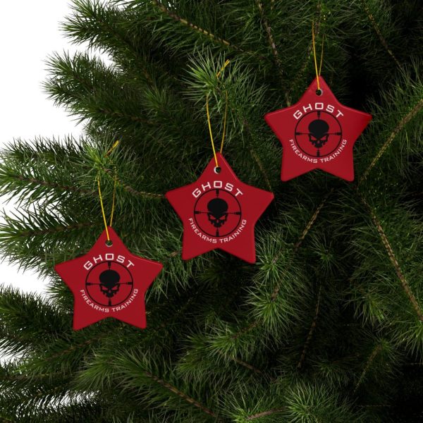 Jingle Bell GFT Ornaments - Image 17