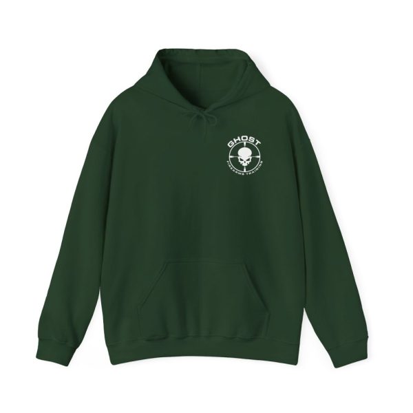 The 300 Mag Hoodie - Image 9