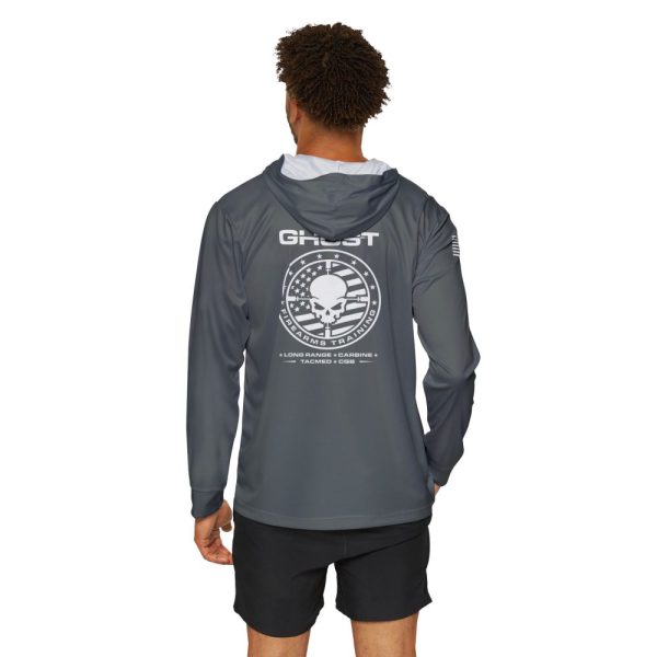 Fight In The Shade Sun Hoodie - Image 4