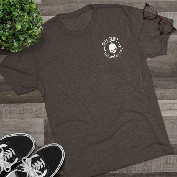 The Dead Check Tee - Image 7