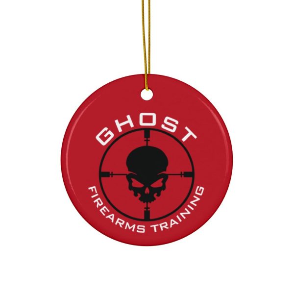 Jingle Bell GFT Ornaments - Image 22