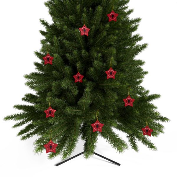 Jingle Bell GFT Ornaments - Image 41