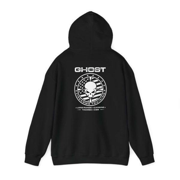 The 300 Mag Hoodie - Image 3