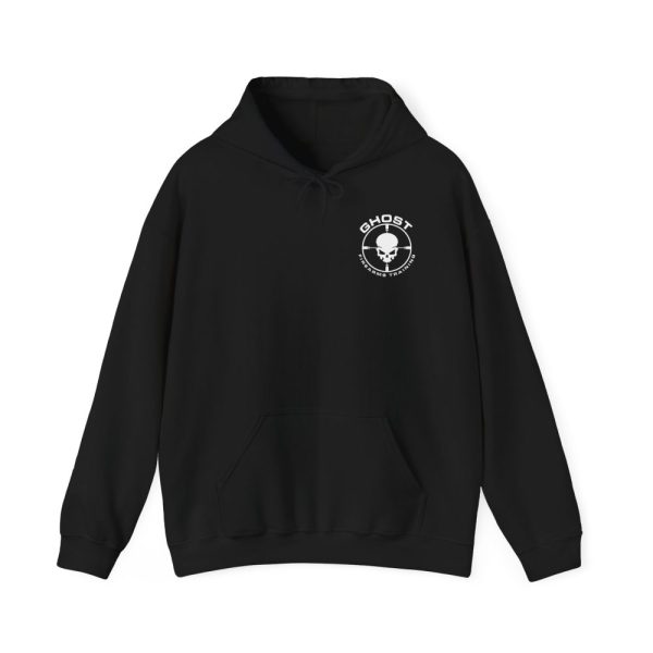 The 300 Mag Hoodie