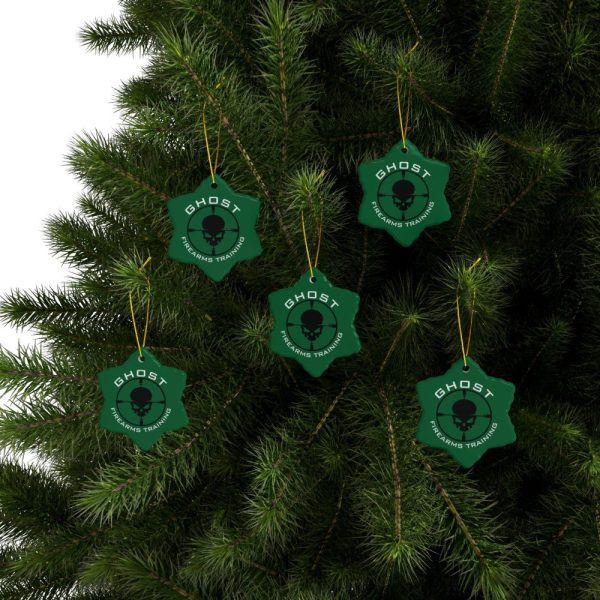 Jingle Bell GFT Ornaments - Image 33