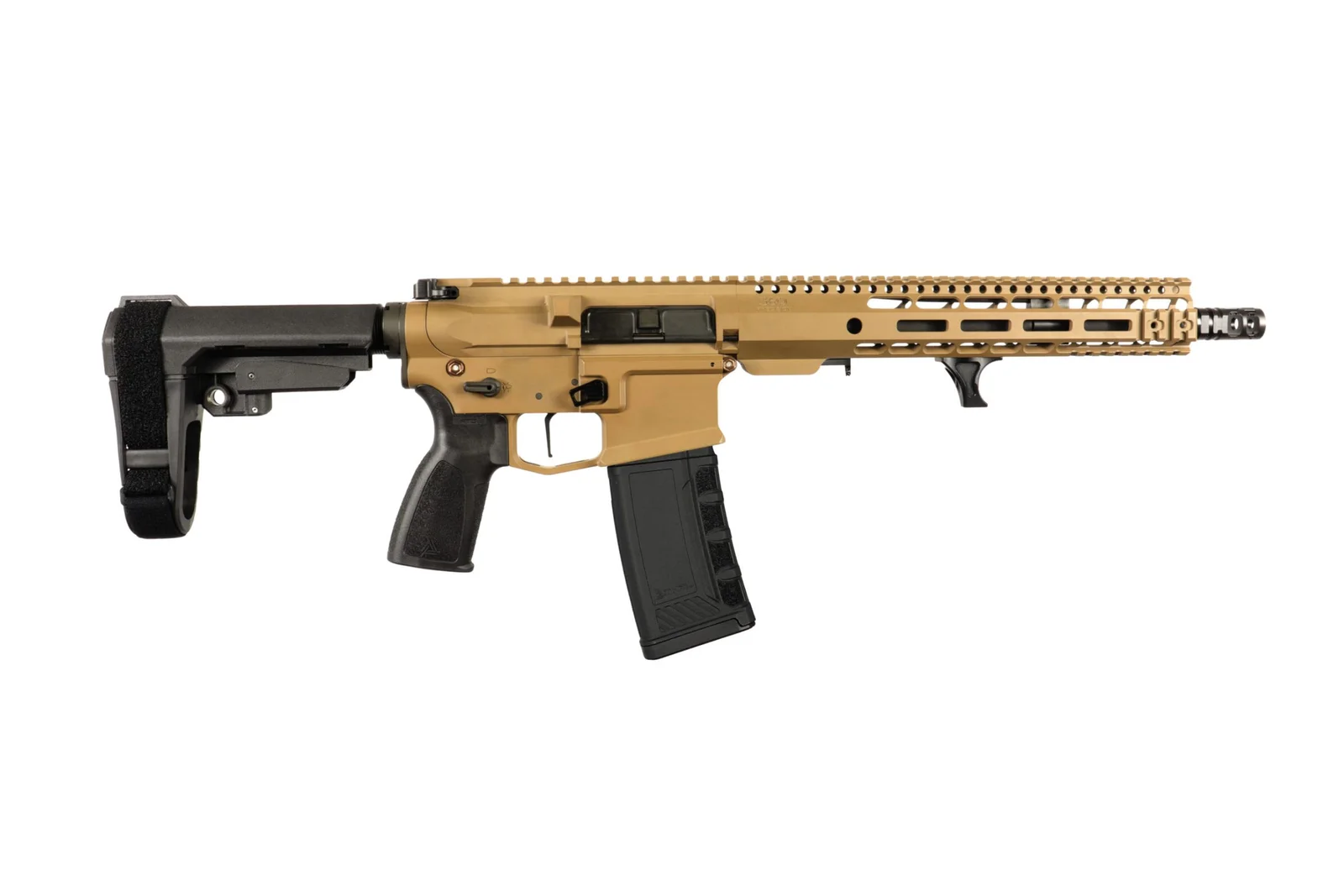 QCB FDE 1