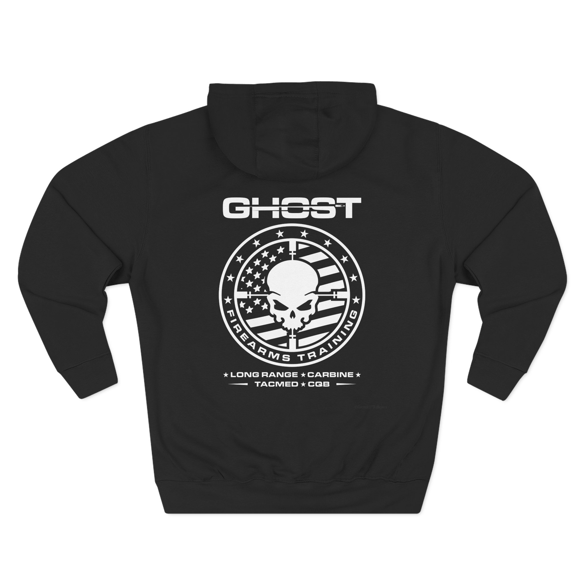 Limited edition 10th anniversary hoodie