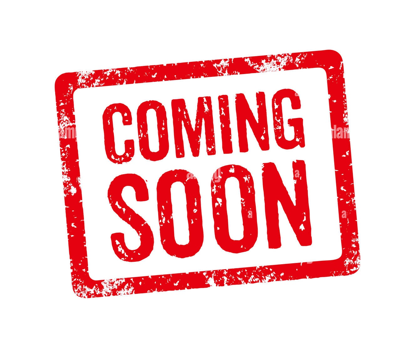 Red stamp coming soon E1BE9Y